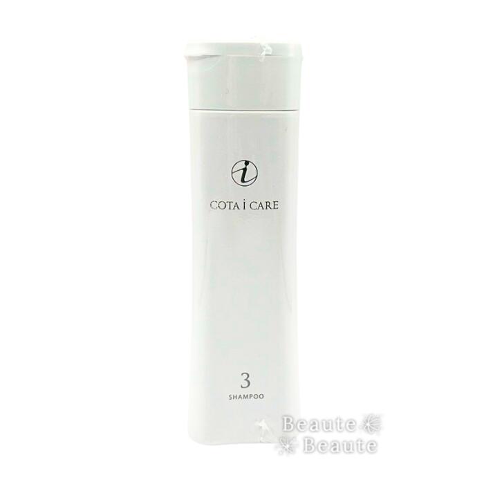 楽天市場】コタ アイケア シャンプー5 80の通販