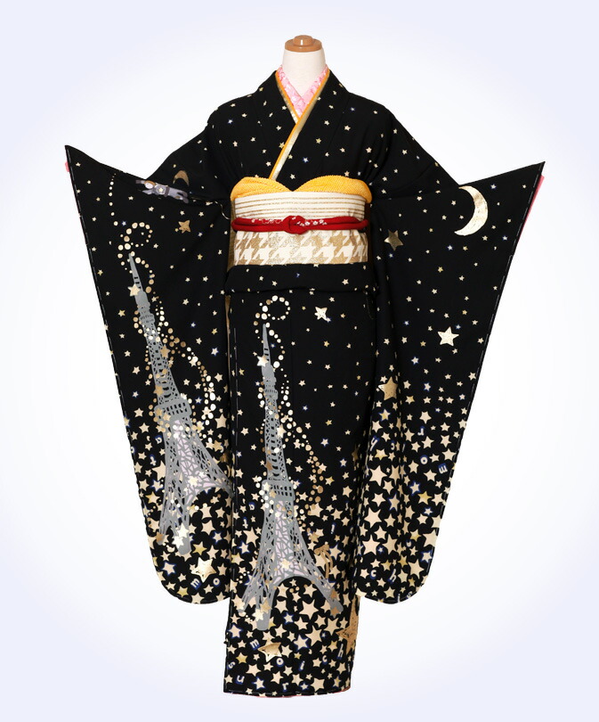 楽天市場】東京タワーと宇宙飛行士 ツモリチサト tsumori chisato