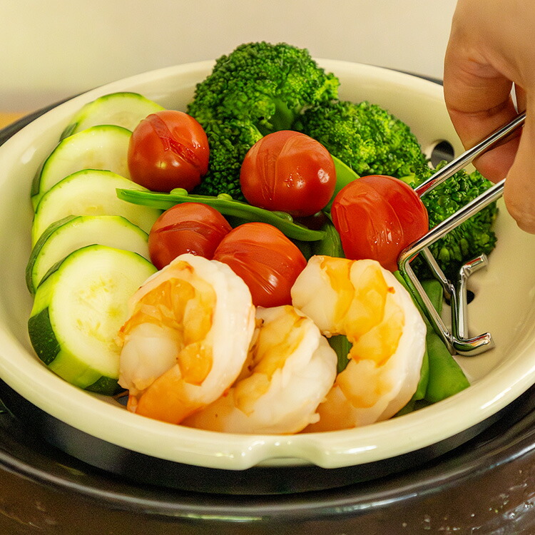 楽天市場】【公式限定 3点セット商品】 長谷園 かまどさん三合炊き