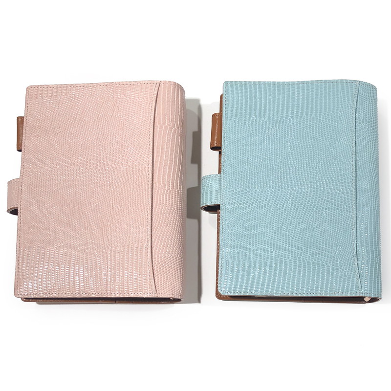 楽天市場】【先行販売】ASHFORD/アシュフォード システム手帳