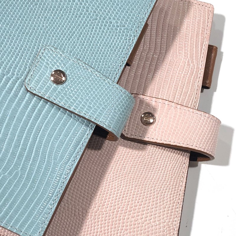 楽天市場】【先行販売】ASHFORD/アシュフォード システム手帳