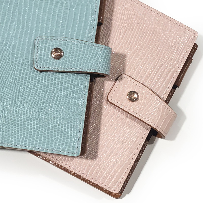 楽天市場】ASHFORD/アシュフォード システム手帳 ネオフィナード