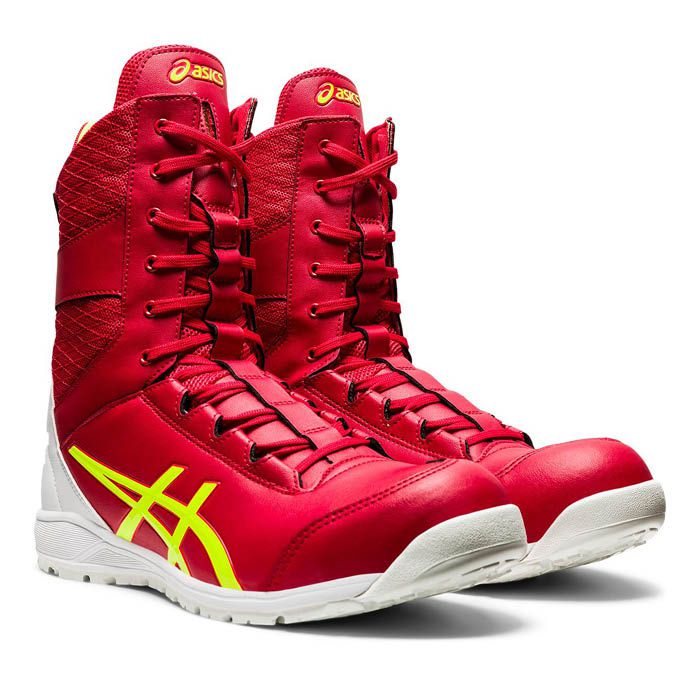 アシックス ウィンジョブ CP403 TS 1271A042 (安全靴・足袋) 価格比較