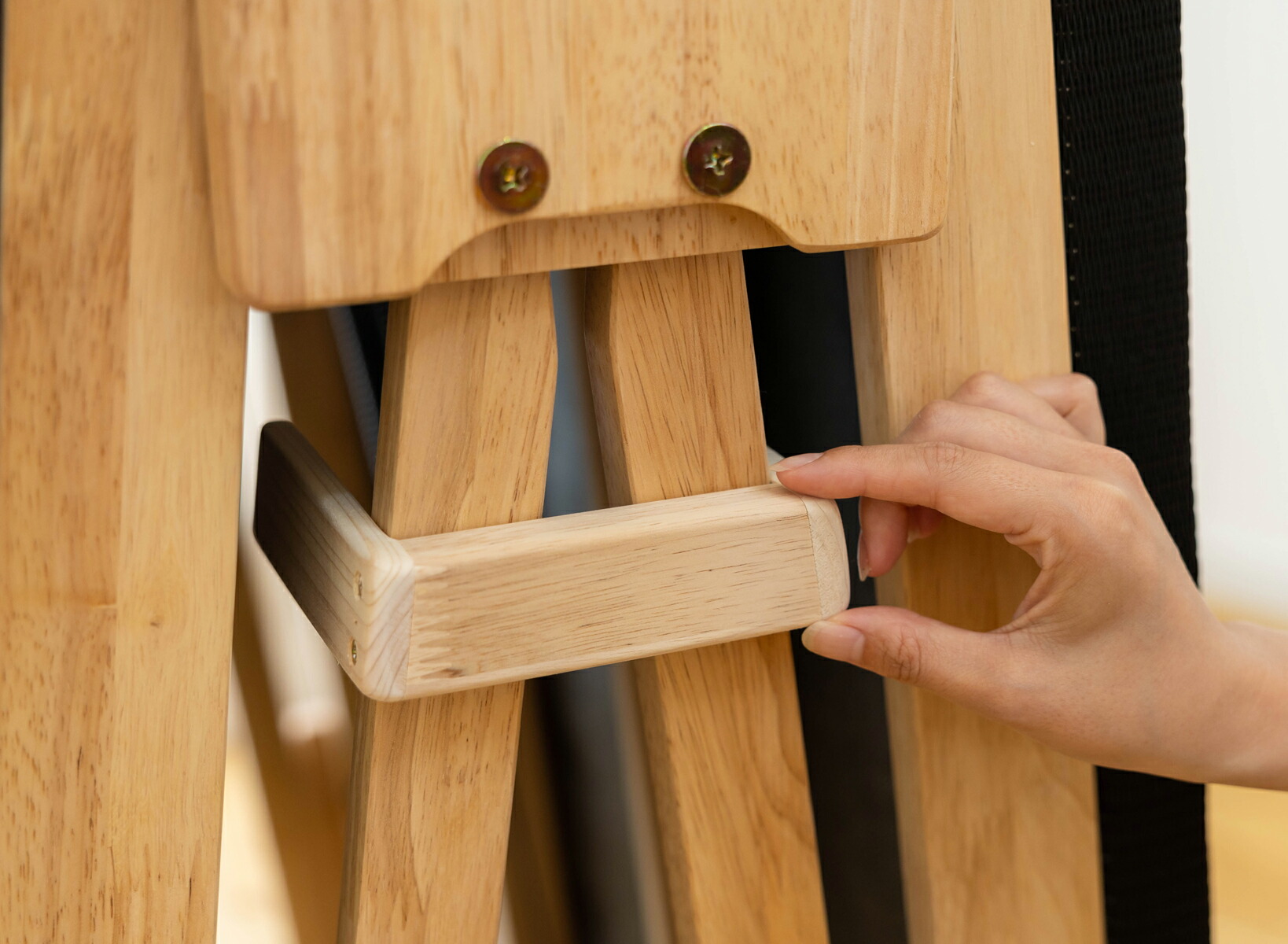 楽天市場】中居木工 折りたたみ 畳ベッド 黒畳 ハイタイプ 日本製 国産