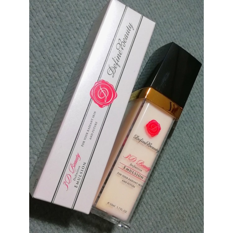 楽天市場】美容液/クリーム【容量：50ml】3 ディフィニション