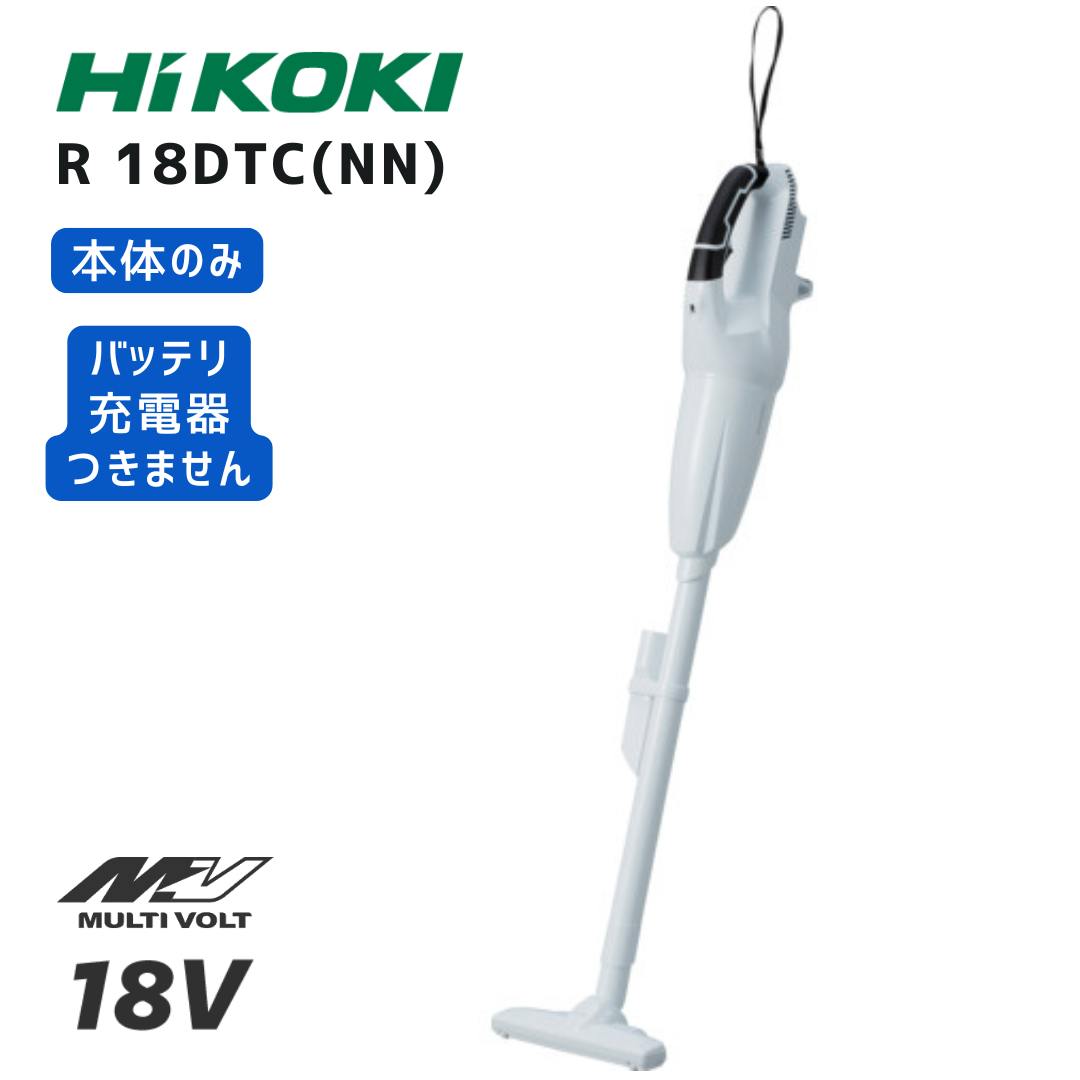 r18dtc ハイコーキ」の人気商品一覧 | 安い商品を通販サイトから探す