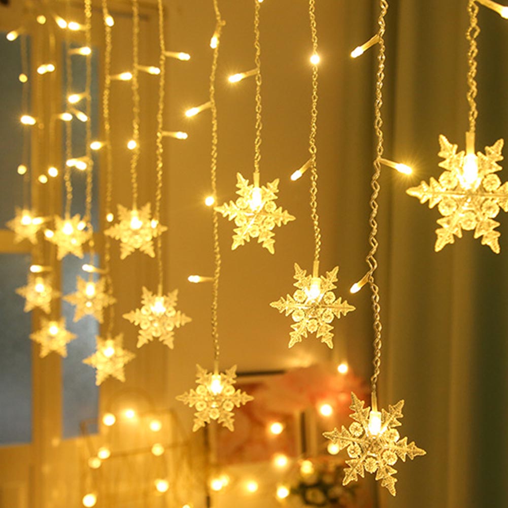 楽天市場】LEDイルミネーションライト ストリングライト カーテン