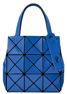 楽天市場】issey miyake baobao（カラーブルー）（バッグ｜バッグ