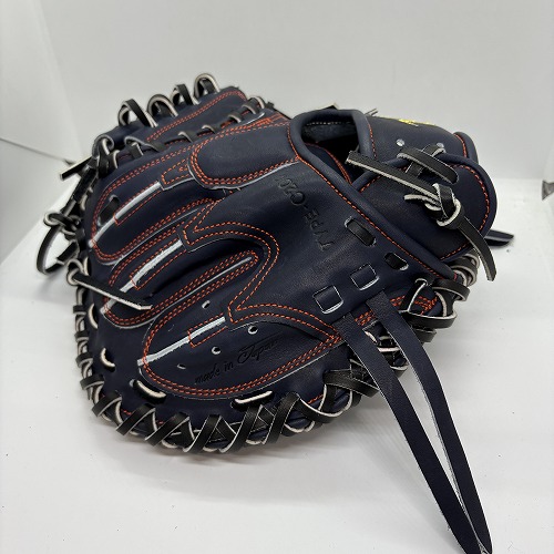 楽天市場】〜要〜KANAME 硬式キャッチャーミット 限定カラー