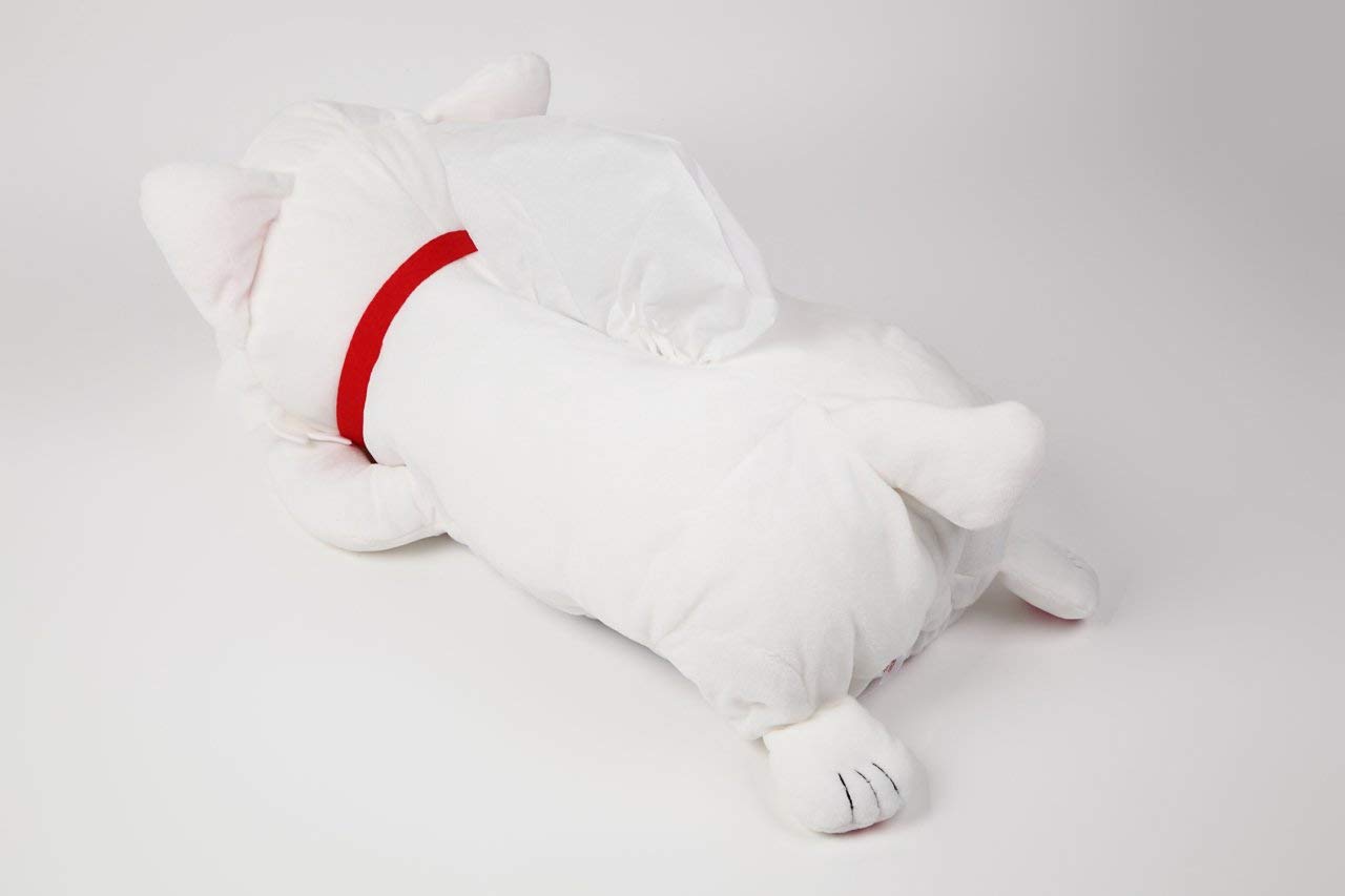 楽天市場】【楽天1位3冠獲得】銀魂 定春 BOXティッシュカバー ボックス