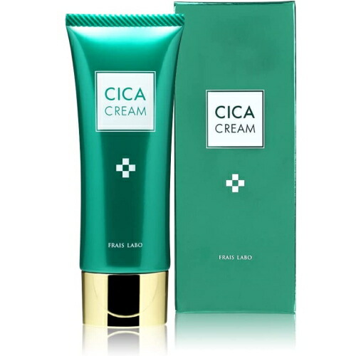 楽天市場】【正規品】 フレイスラボ シカクリーム FRAIS LABO CICA