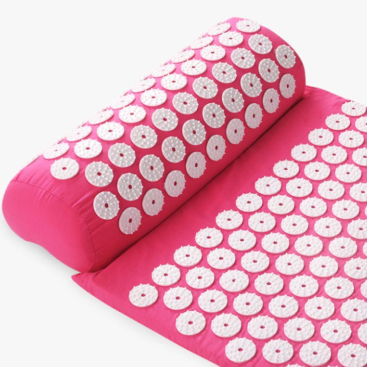 楽天市場】指圧マット ヨガシャクティマットリラクゼーション 3点