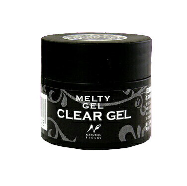 楽天市場】【ジェルネイル】メルティージェル クリアジェル : ネイル