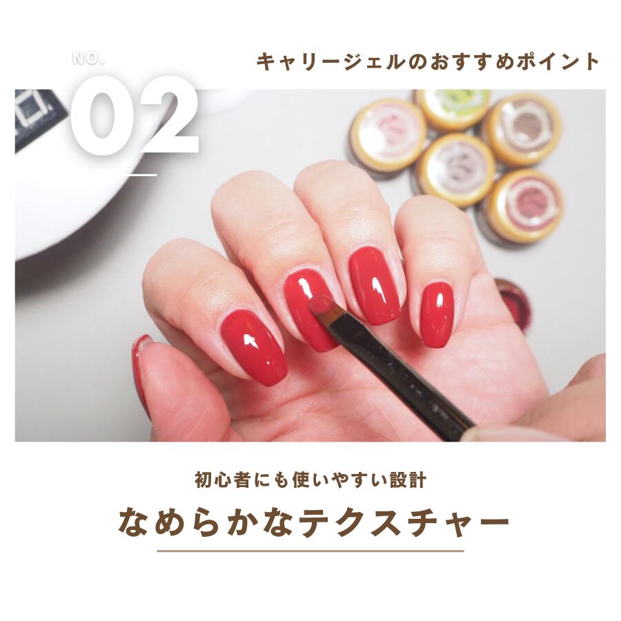 楽天市場】カラージェル 選べる10個セット 3g ネイル ジェルネイル