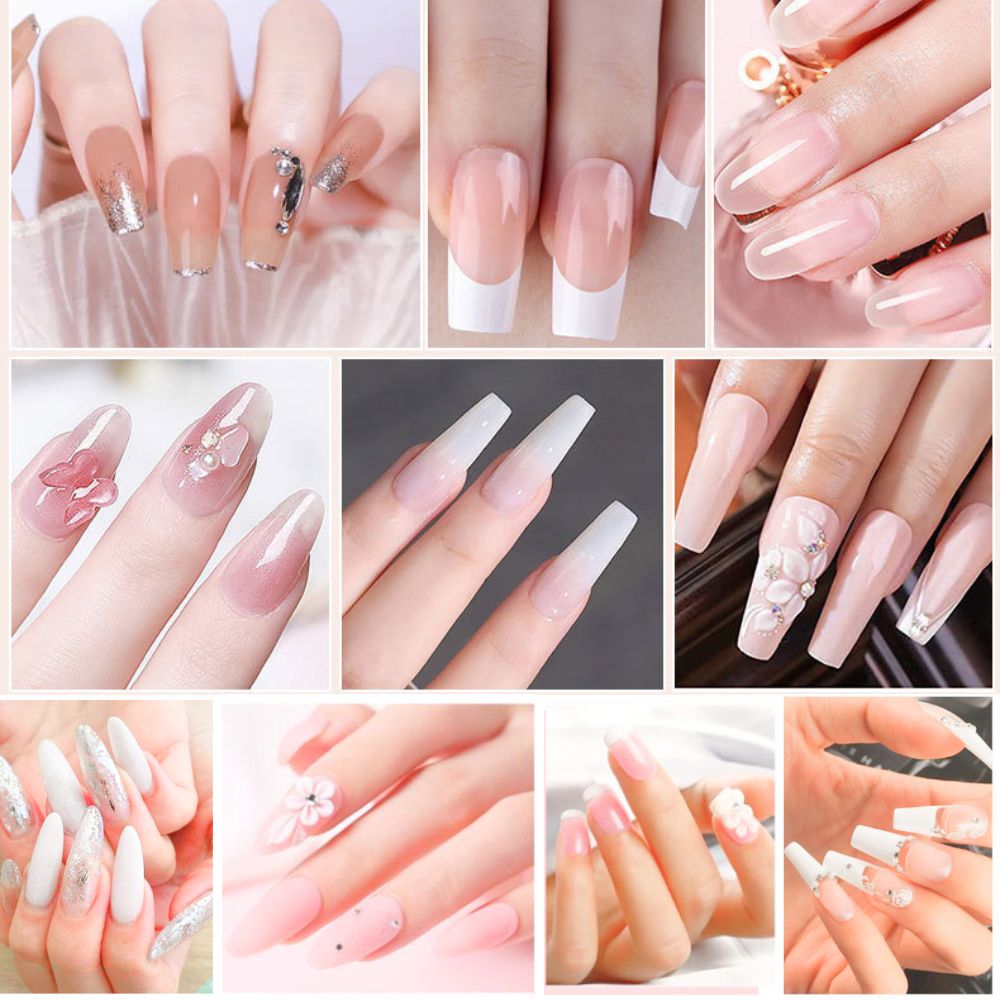 楽天市場】スカルプチュア スカルプ 長さだし 28g 専用 アクリル