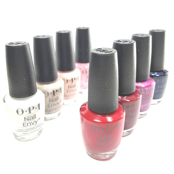 楽天市場】【OPI】色付きネイルエンビー/全8色/15ml☆OPI NAIL ENVY