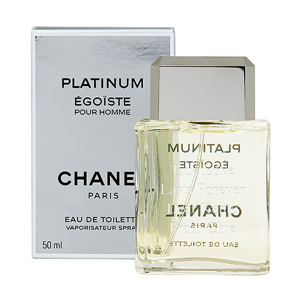 楽天市場】名入れ シャネル エゴイストプラチナム 50ml 男性用 香水