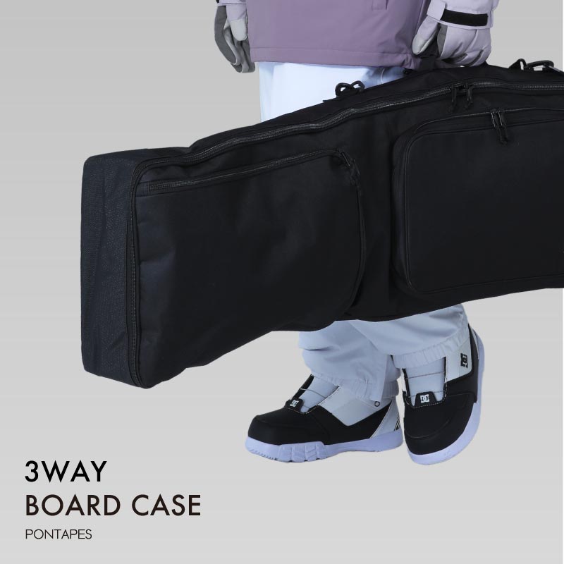 楽天市場】スノーボードケース オールインワン スノーボード メンズ