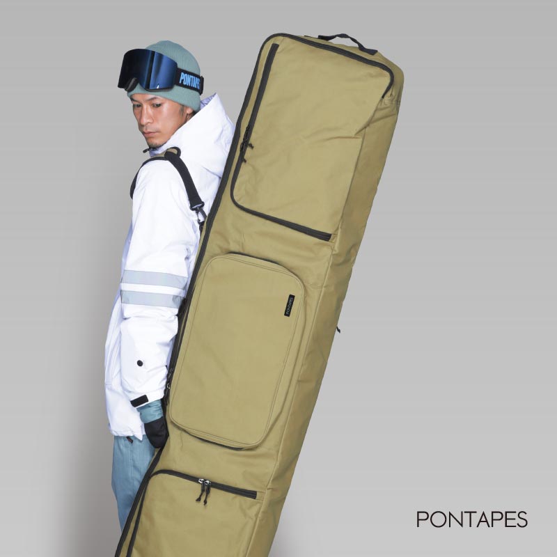 楽天市場】スノーボードケース オールインワン スノーボード メンズ