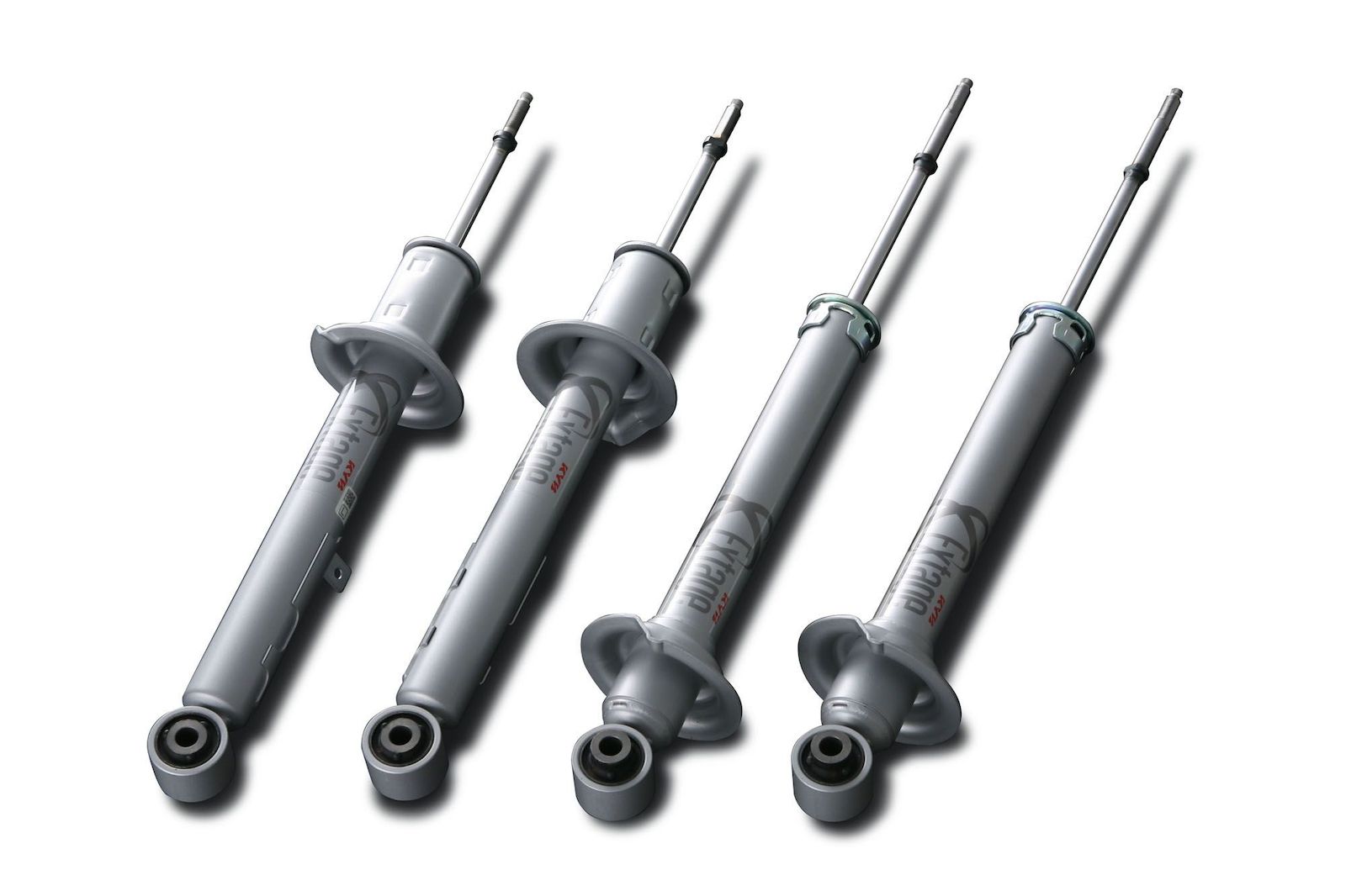 楽天市場】ハイエース 200系 kyb エクステージの通販