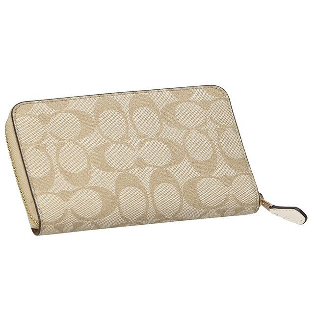 楽天市場】コーチ 二つ折り財布 レディース ブランド COACH