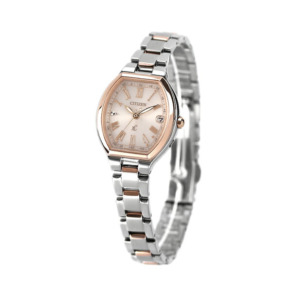 楽天市場】【リップケース付】 シチズン クロスシー ベーシック