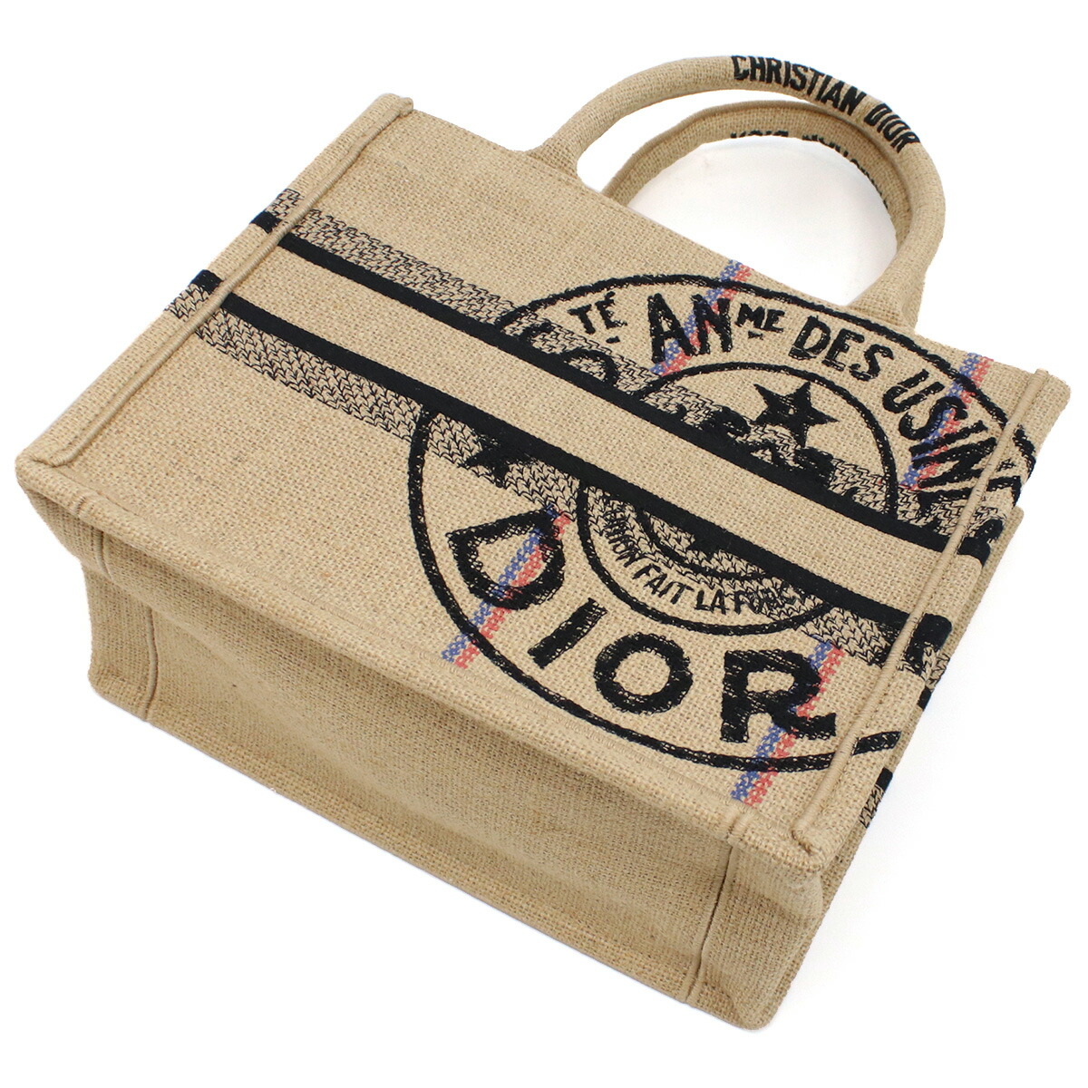 楽天市場】ディオール トートバッグ レディース Christian Dior