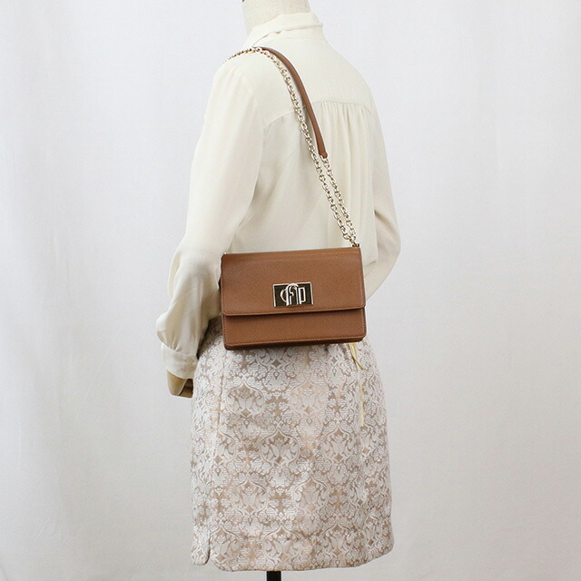 楽天市場】フルラ 斜め掛け ショルダーバッグ レディース FURLA