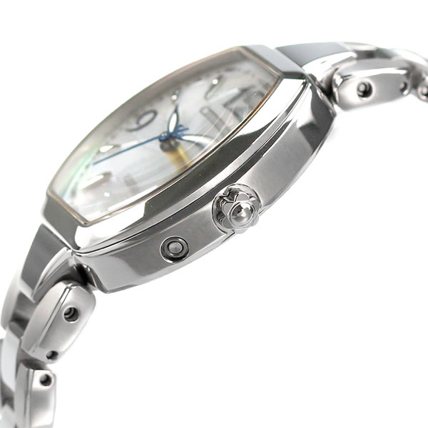 楽天市場】シチズン エクシード ティタニアハッピーフライト エコ