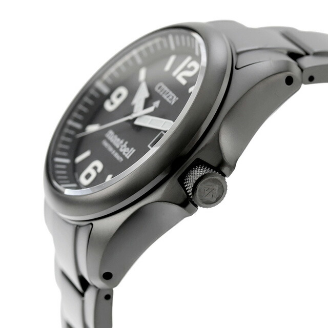 楽天市場】＼10%OFF+さらに3倍☆3/1限定／ シチズン プロマスター LAND