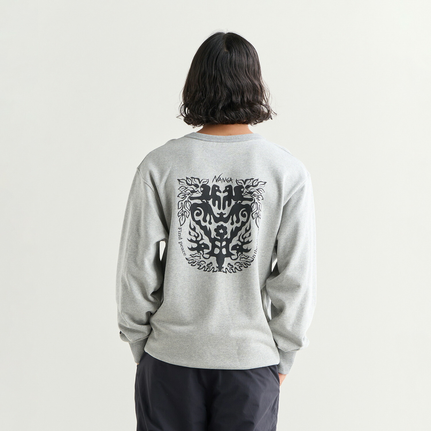 楽天市場】【SPECIAL PRICE】【公式】ナンガ NANGA トップス