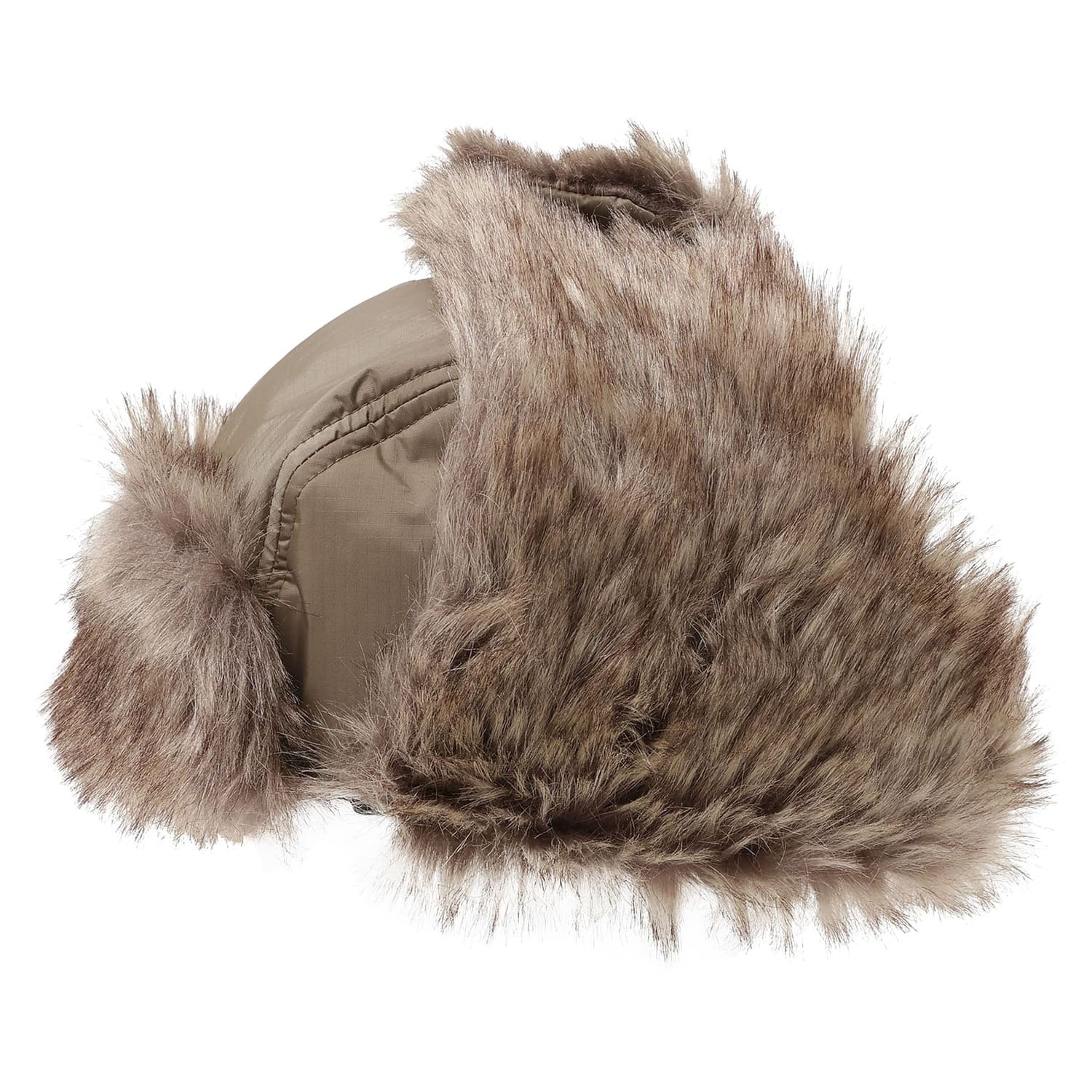 楽天市場】【公式】ナンガ NANGA 帽子 防寒 オーロラテックス ファー