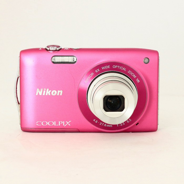 楽天市場】デジカメ coolpix s33 ニコンの通販