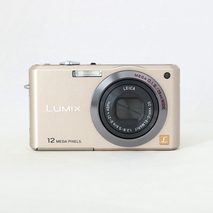 楽天市場】lumix dmc-fx（メーカーパナソニック）の通販
