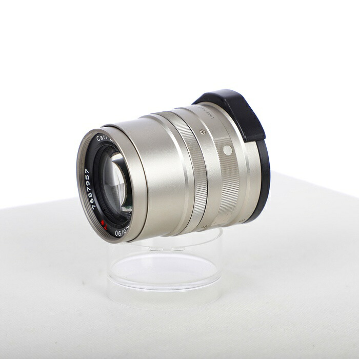 楽天市場】contax sonnar 90mmの通販