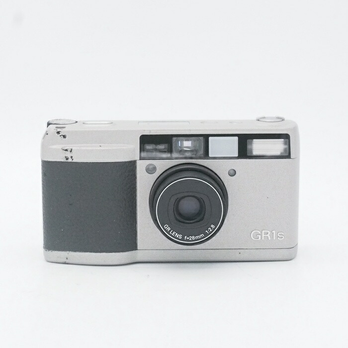 楽天市場】RICOH GR1sの通販