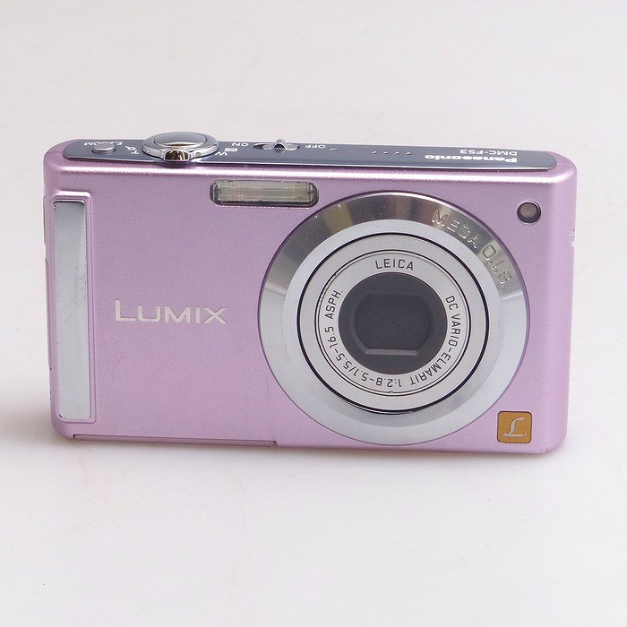 楽天市場】LUMIX DMC－FS3の通販