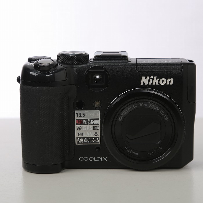 楽天市場】coolpix p6000 バッテリーの通販