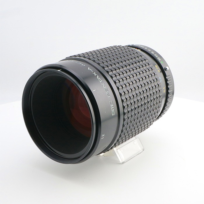 楽天市場】ペンタックス smc pentax-fa645 macro 120mmf4の通販