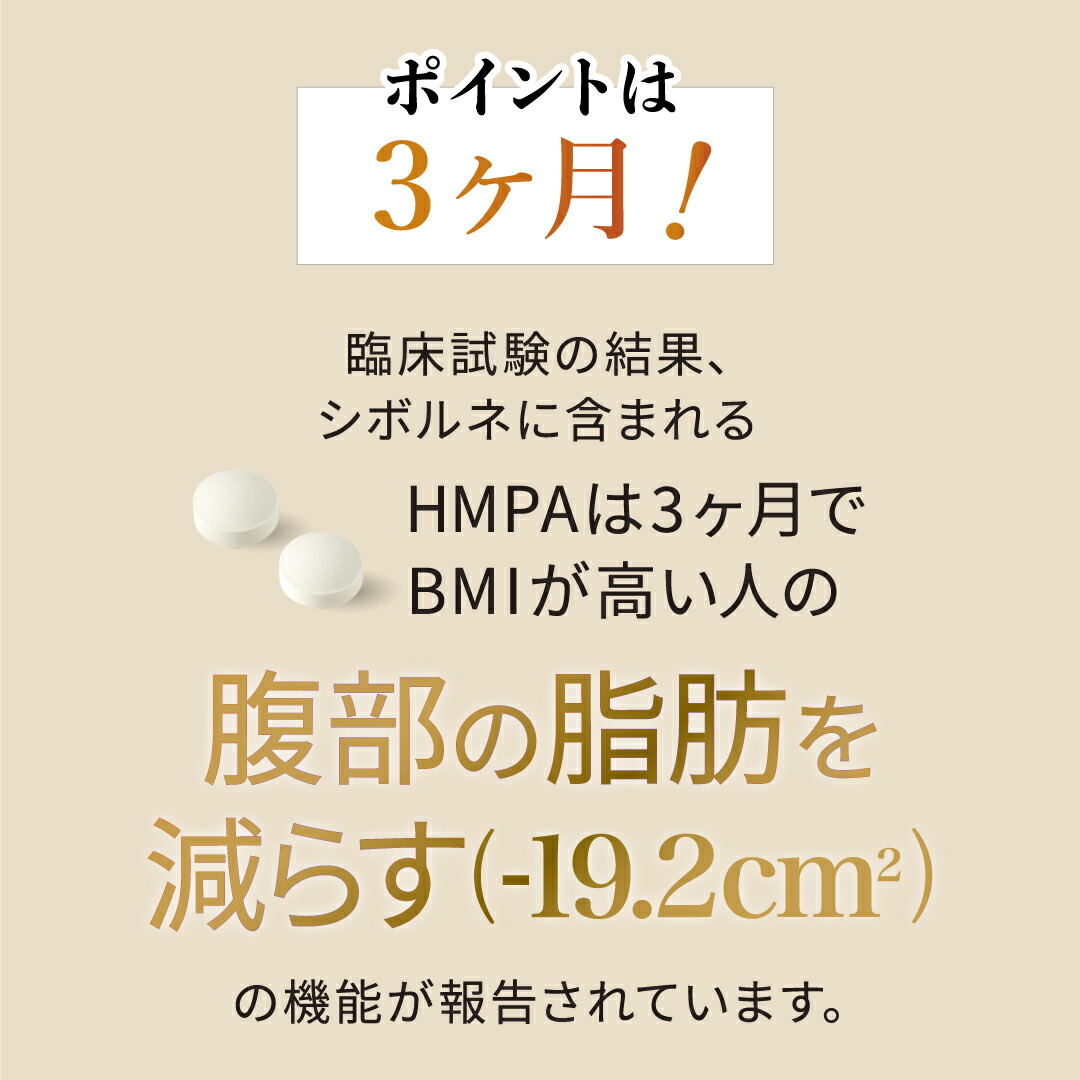 楽天市場】【送料無料】【公式】サプリ sivorune シボルネ 機能性表示