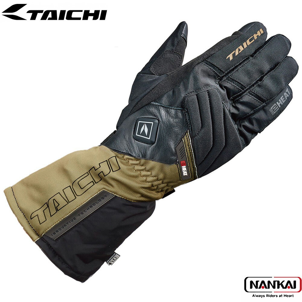 楽天市場】rsタイチ e-heat グローブの通販