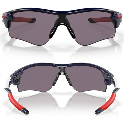 楽天市場】オークリー レーダーロックパス 埼玉西武ライオンズ OO9206