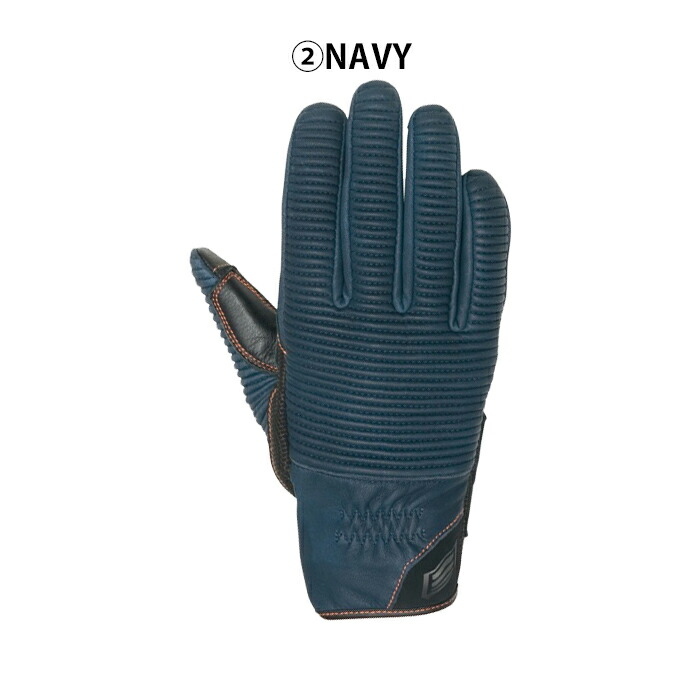 楽天市場】HYOD ヒョウドウ STG110 レザーグローブ Altair オール