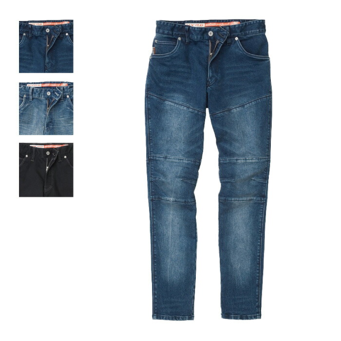 楽天市場】ヒョウドウ HYD804 HYOD COVEC BIKERS ZIP VENT 春夏