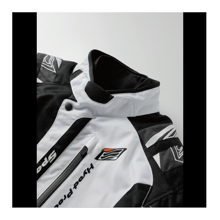 楽天市場】ヒョウドウ STJ558D ST-X TEXTILE〔SPEED JAC SP D3O〕 25