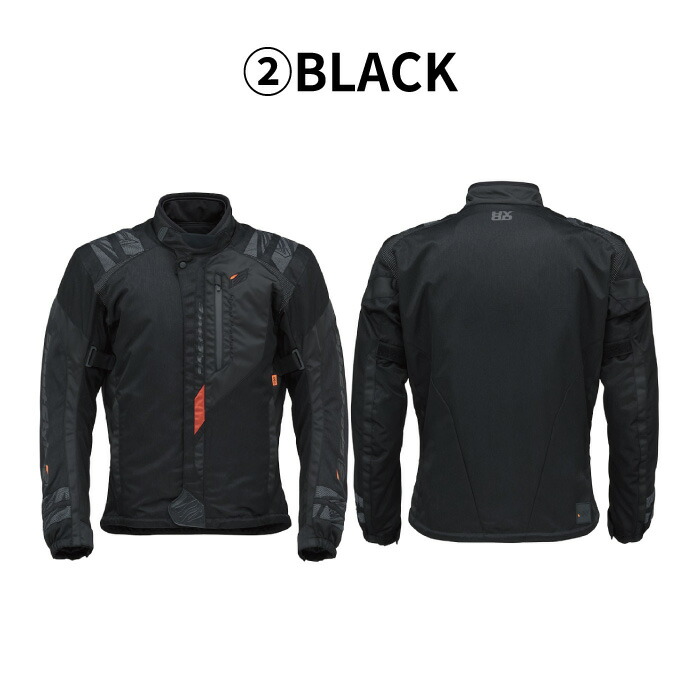 楽天市場】ヒョウドウ STJ558D ST-X TEXTILE〔SPEED JAC SP D3O〕 25