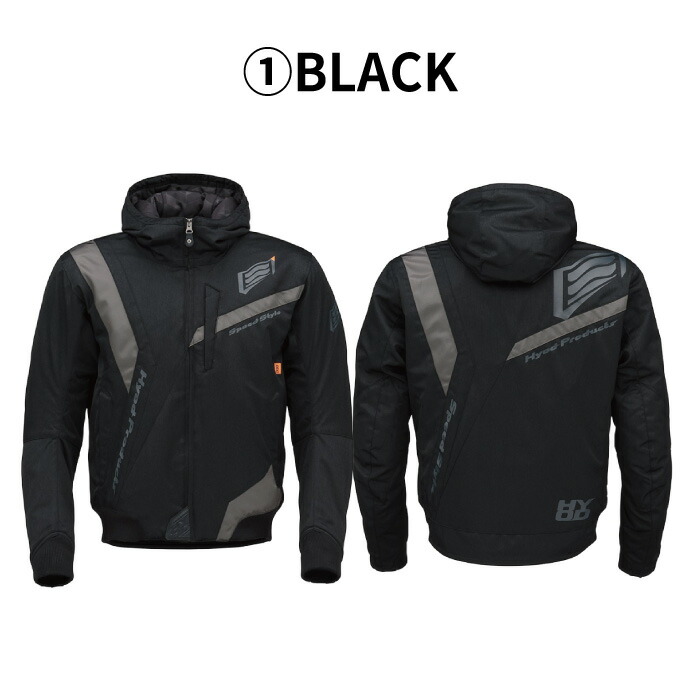 楽天市場】ヒョウドウ STJ556D ST-X TEXTILE〔SIGN D3O〕 25秋冬