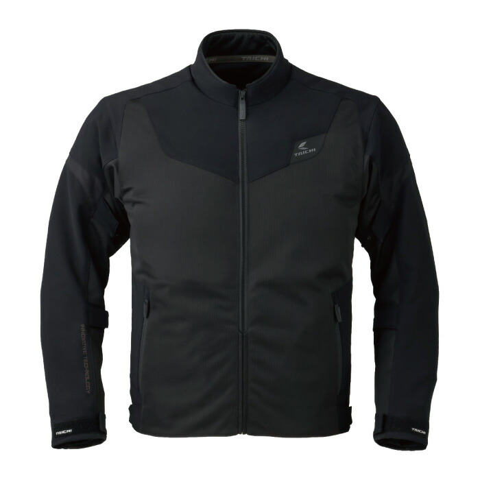 楽天市場】rsタイチ メッシュジャケットの通販