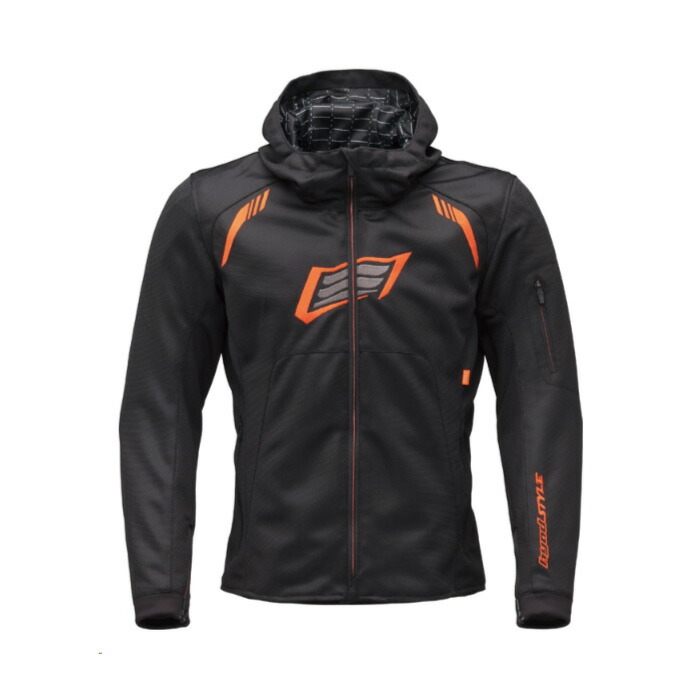 楽天市場】ヒョウドウ STJ047D ST-X MINERVA D3O PARKA 春夏 肩/肘