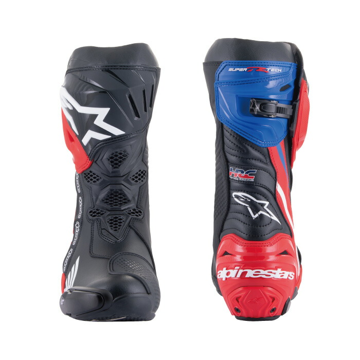 楽天市場】アルパインスターズ (2220423) HONDA SUPERTECH-R BOOT